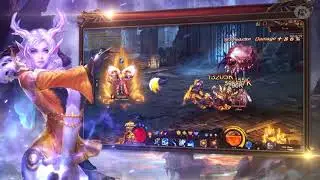 Wartune - Mini Clip 02 - Dragonchant