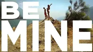 IMPULSE 2 Feat. Mimi Barber - Be mine - ( Lyrics video HD ) [ GoPro ]