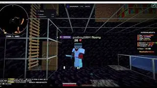 как стать топ 1 по балансу на сервере ReallyWorld