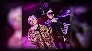 Cadillac - MORGENSHTERN & Элджей (МИНУС)