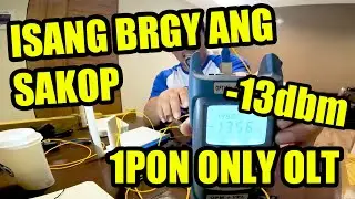 MEDIACON TO OLT BEST UPGRADE | GPON OLT | Step By Step Tutorials