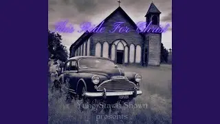 This Ride For Christ