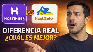 HostGator vs Hostinger: Which to Choose in 2026? Complete Review and Best Value Hosting