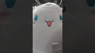 Hello Kitty & Friends SQUISHMALLOWS  #shorts #hellokitty #squishmallows #sanrio