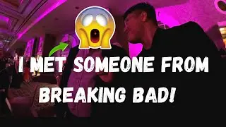 I WALKED THE RED CARPET  WITH Linkin Bridge!  (Kentucky derby unbridled gala VLOG)