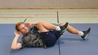 v02 Sit ups
