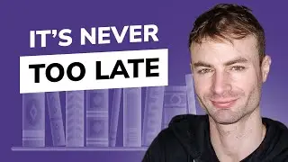 Bachelor's Degree Finished in 12 Months at 32 years old!