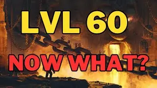 Level 60, Now What - Preparing + Tips and Tricks you didn't know