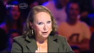 Klaudia Pappová - Aretha Franklin - Say a little prayer for you.mp4