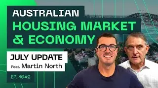 Australian Housing & Economy Update July 2024