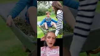 Kate gate pt 2