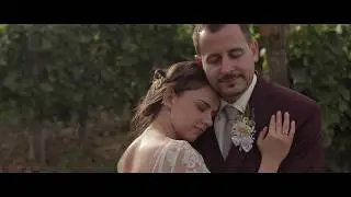 Réka és Kornél - ESKUVO Highlights Kisfilm