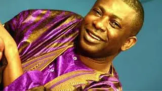 Pape Sow (Youssou Ndour)