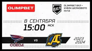 Сокол (Красноярск) - Дизель (Пенза)