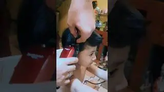 Model rambut laki laki viral💇‍♂️