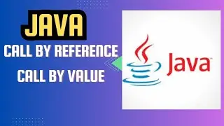 Call By reference & Call by Value topics in 