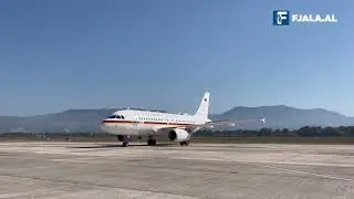 Sa avionë paska qielli sonte?/ Nga Frrok Çupi