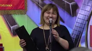 Спортивное мероприятие в МКЦД д. Тоскаево  10 февраля 2019 года
