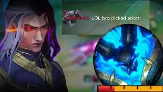 Stop Losing to Thamuz – ARLOTT GUIDE 🧠