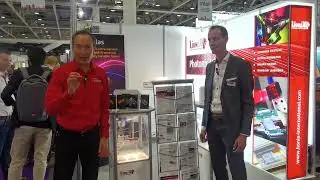 EPIC Outreach Video Lionix International September 2022