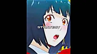 Johan vs Yumeko