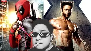 Explaining all on the Deadpool 3 teaser trailer