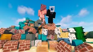 This Is One Of The Coolest Minecraft Physics Mods Yet