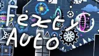 Fexty Auto by Renn241 Verified! (Extreme Demon)