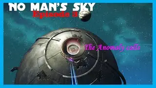 No Man's Sky Fresh Start Episode 3 (Worlds Part 1)