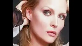 Michelle Pfeiffer Morph