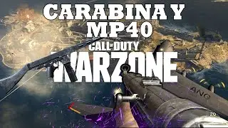NEERFEEN ESTAS ARMAS | WARZONE