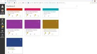 How to Upload Your YouTube Video Into Canvas