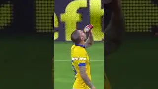 Wenn selbst der Schiri sich zu viel gönnt🤣🍻