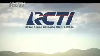 Station ID RCTI 2011 - Perambahan untuk Negeri