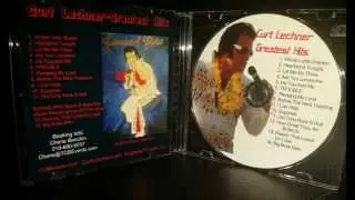 Curt Lechner Greatest Hits