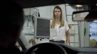 ECO Drive Miriam Elser F