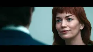 Severance: last innies scene in the office