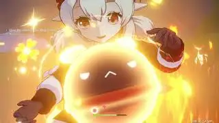 Genshin Impact #52: Meteoric Wave - Stars of Destiny Quests