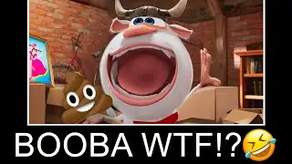 BOOBA TRY NOT TO LAUGH 29