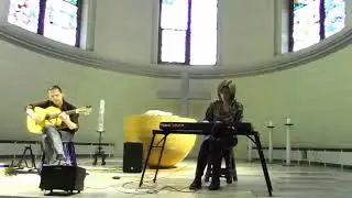 ROMANTIC GUITAR MUSIC 