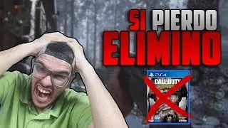 SI PIERDO ELIMINO el WW2 || iMoreKow