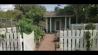 Beautiful Leu Gardens