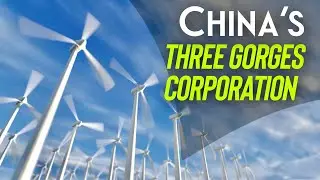 China’s Green energy tech: top notch infrastructure