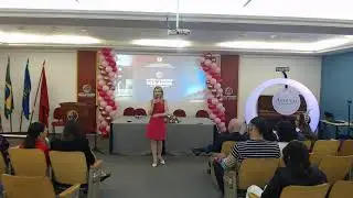 2º Congresso Internacional de Direito da Moda - Diurno