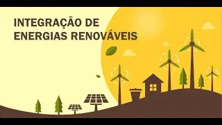 Integração de Energias Renováveis