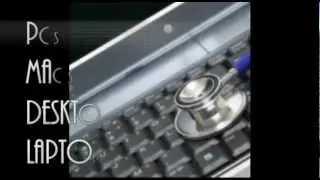 Computer Services and Notebook Repair, Largo, St. Pete, Seminole, Pinellas
