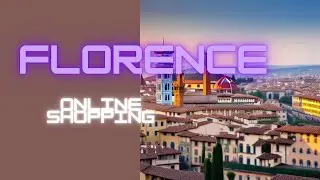 Florence Online Shopping | Free to Use | Copyright Free