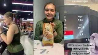 Trying Something New // Asian Snacks