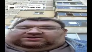 Виталий, что в штанишках?