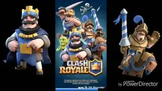Clash royale